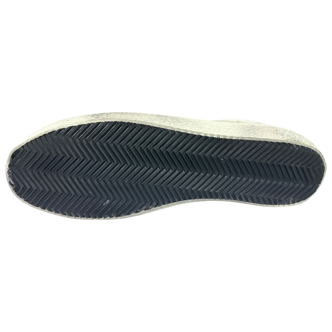 Superstar Sneaker