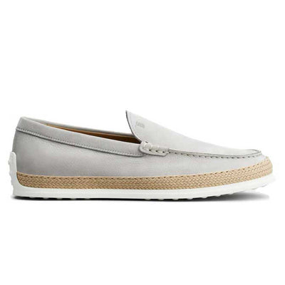 Slip On Espadrille Sneaker